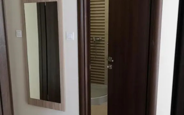 Monika Apartman