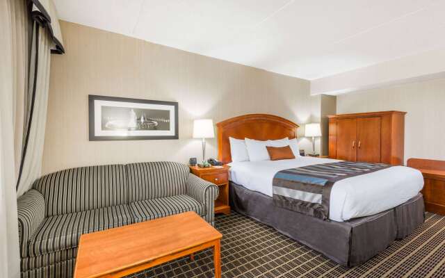 Wingate by Wyndham Springfield