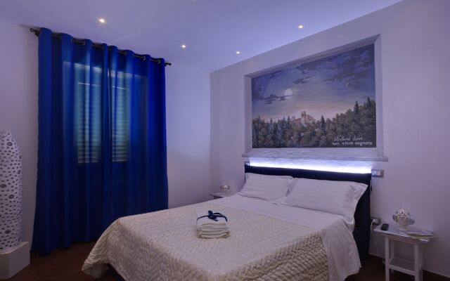 Matelda Casa Vacanze B&B