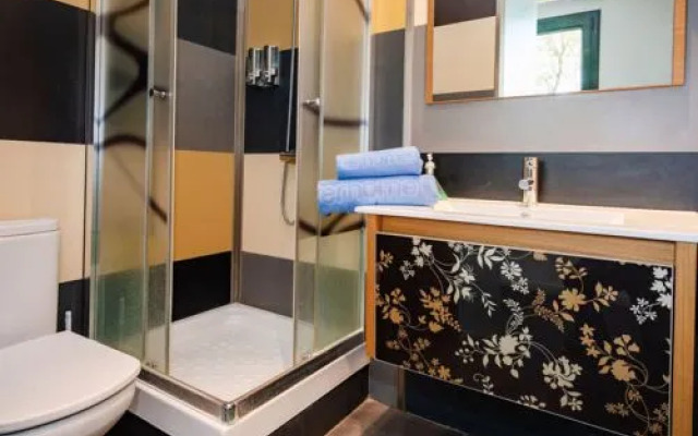 HOUSE BERBEL SANT CEBRIà DE VALLALTA