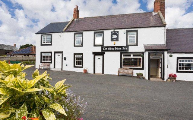 The White Swan Inn