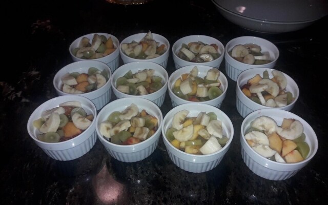 Cedar Manor Bed and Breakfast