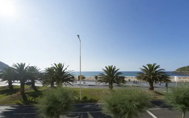 La Terrace - Iberorent Apartments
