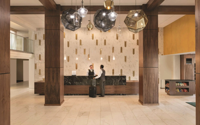 Embassy Suites by Hilton Richmond