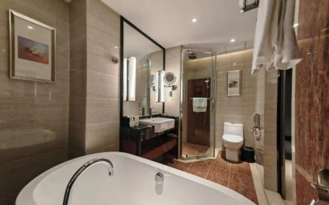 Hua Da International Hotel