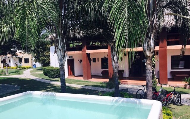 Ecovergel Hotel Boutique