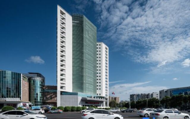 Prince Hotel