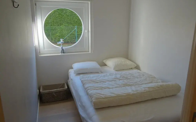 Apartment in Nieuwpoort With sea Views