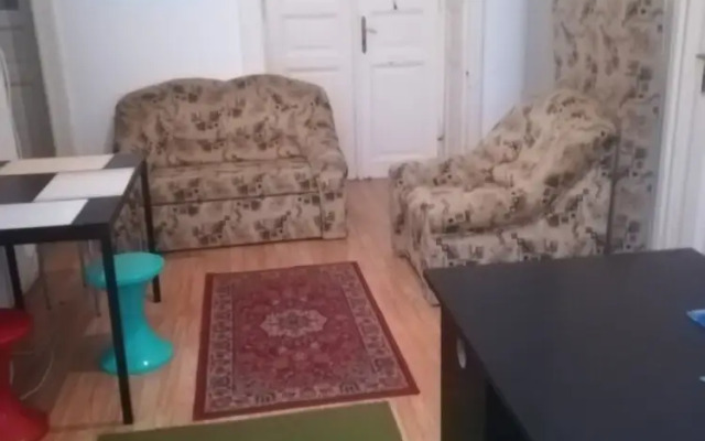 Station Hostel