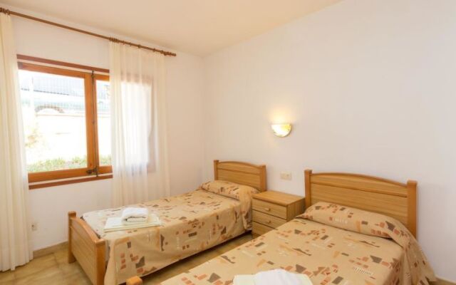 Apartment Apartament Isern Dalt