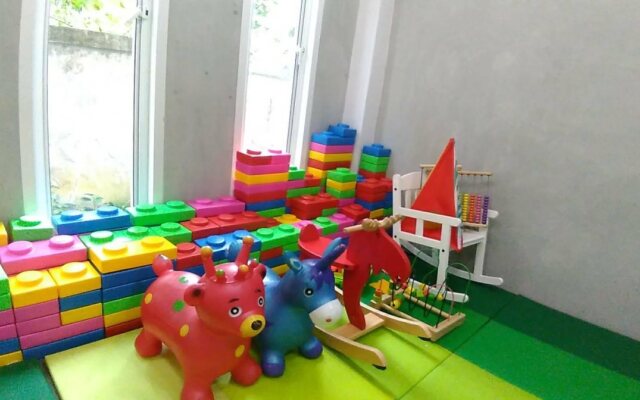 Greta Farm