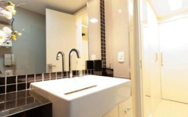 Flat Iate Fortaleza