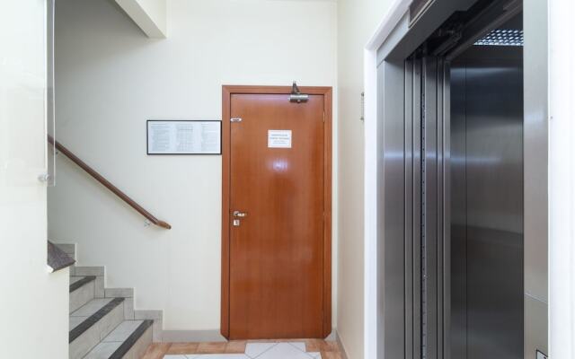 Apartamento 2 quartos 1 suíte - 081