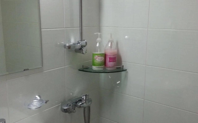 Mizo Guesthouse