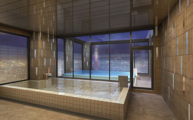 Candeo Hotels Tokyo Roppongi