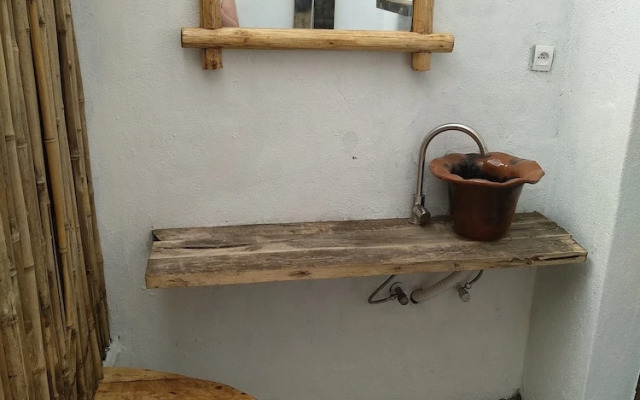 INZU Lodge
