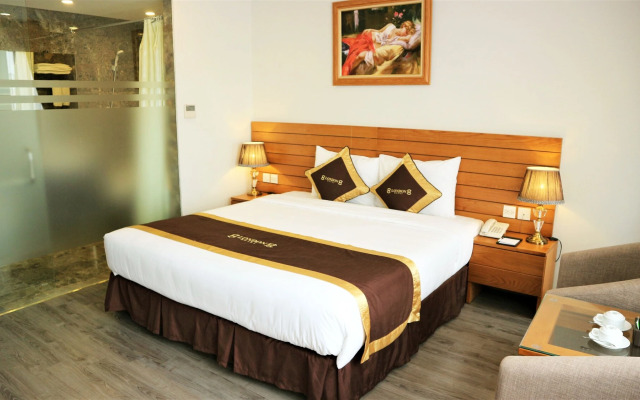London Hanoi Hotel