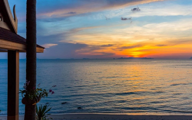 Baan Tao Talay - Lipa Noi Beach