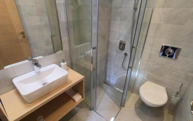 Garni hotel Vir
