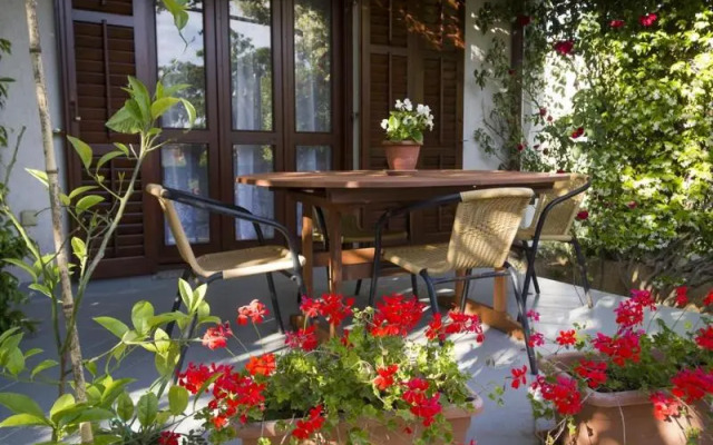 Apartment Sole e Mare