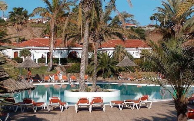 Bungalows Parque Golf