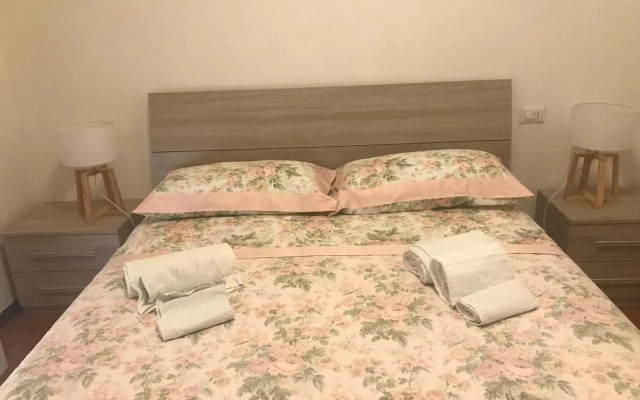 Appartamento lavinio