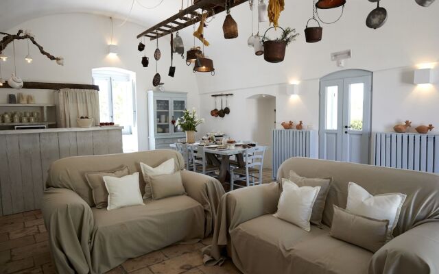 Masseria Lamacerase