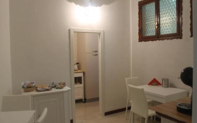 Residenza San Tomaso