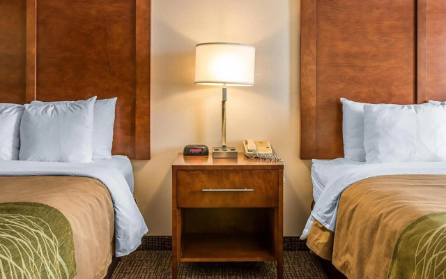 Bluffton Inn and Suites