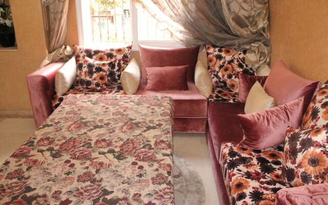 Appartement Mirador De Majorelle
