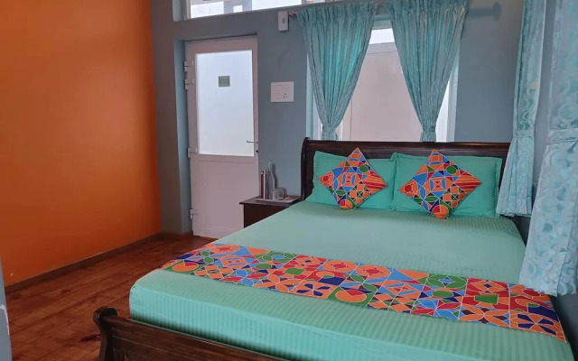 AGB Homestay by Howard
