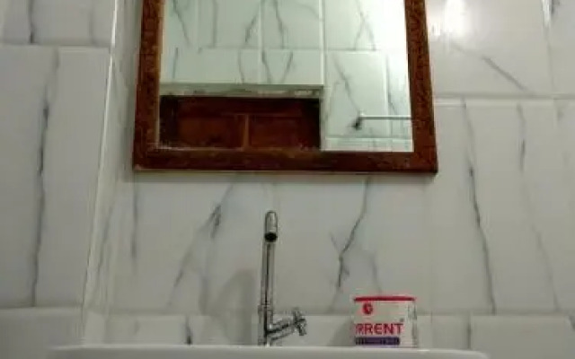 Hotel Pawan's Palace