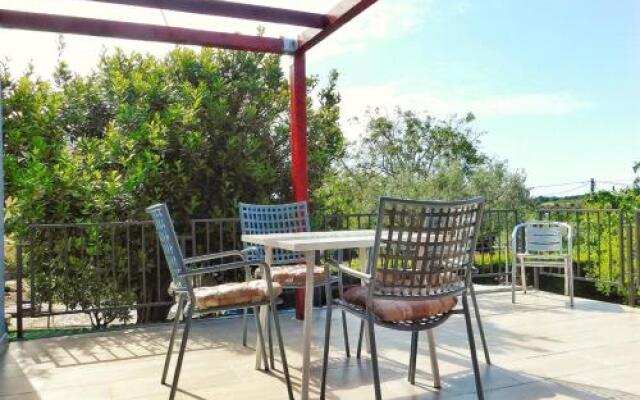 Apartments Danilo 48