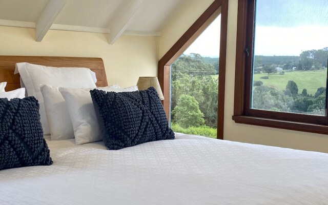 Four Winds Villas