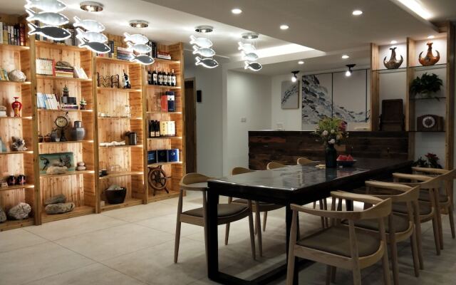 25 Degree Sea Boutique Homestay