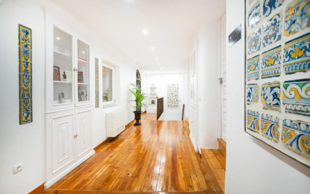 Casa Platón Páramo