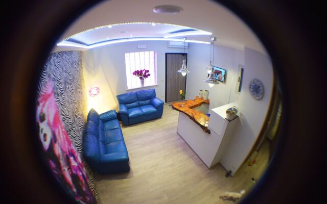 Exclusive B&B Sweet Home & Wellness
