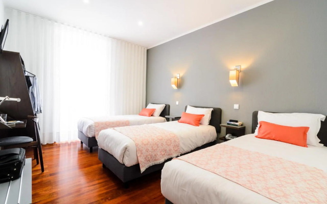 Hotel Portuense Lisboa