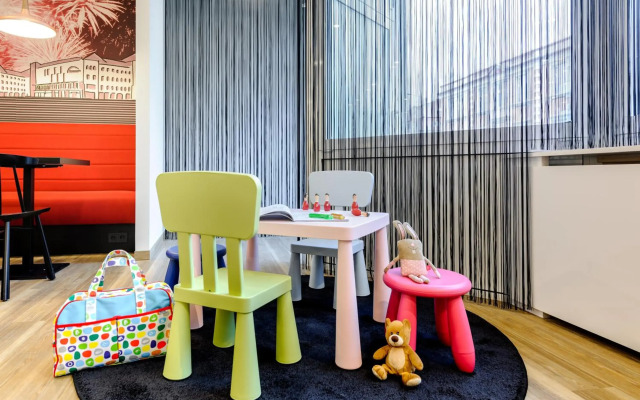 ibis Styles Halle