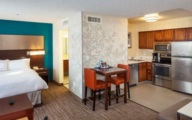 Residence Inn By Marriott Las Vegas/Green Valley