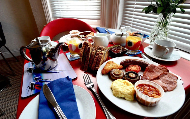 Stour Lodge Guest House