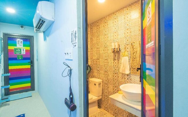 24h Saigon Hotel