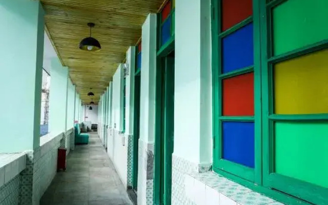 Chunyu Qiyuan International Youth Hostel