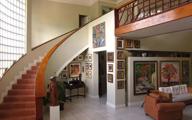 Chester Avenue Bed & Breakfast