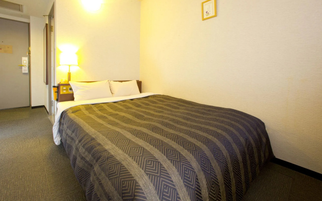 Hotel Ascent Hamamatsu