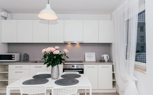 Elite Apartments City Center Suites