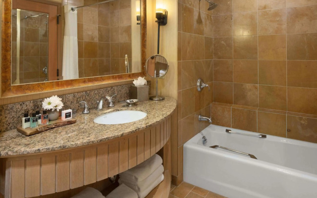 Suncadia Resort, a Destination by Hyatt Residence