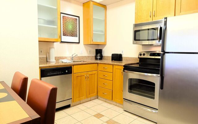 Residence Inn Lafayette Airport