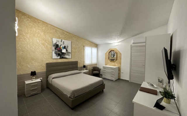 LXR Rooms Carloforte