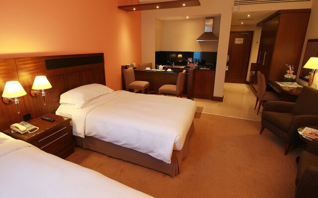 J5 Rimal Hotel Apartments